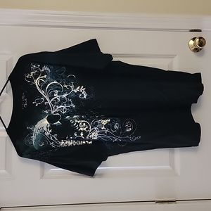 Archaic by Affliction tee